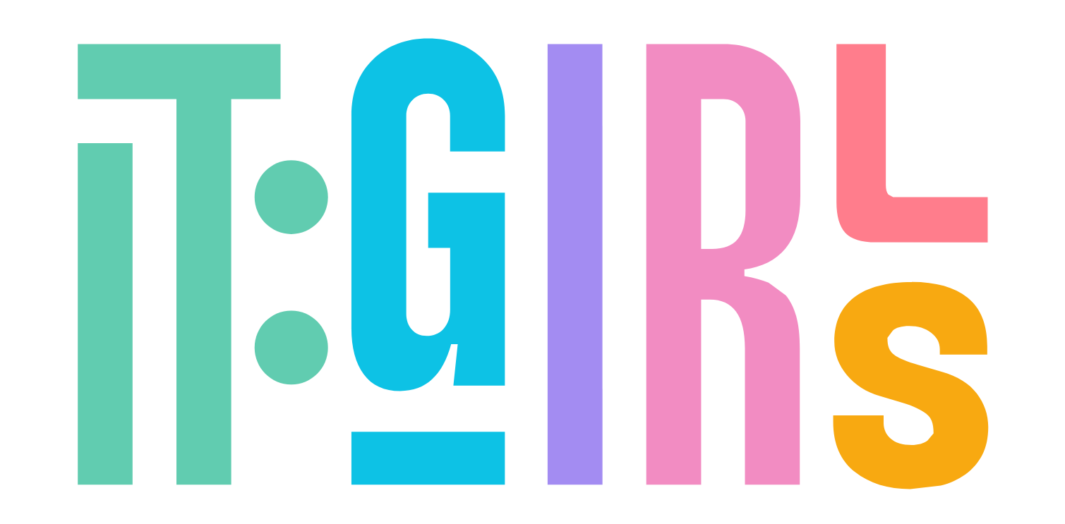 Logo IT Girls