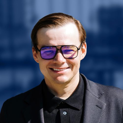 Adrian Stelmach