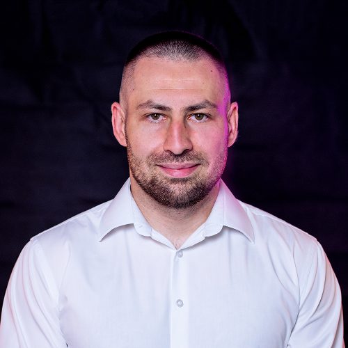 Aleksander Cierniewski