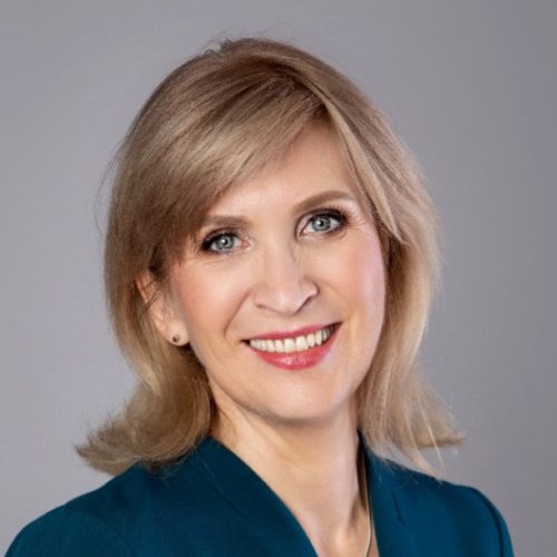 dr. Beata Maciejewska