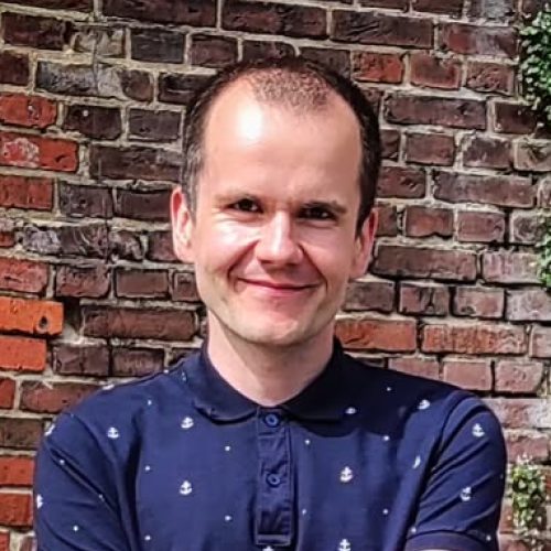 Krzysztof Strehlau