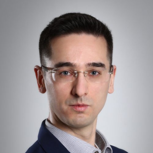 Mariusz Wójcik