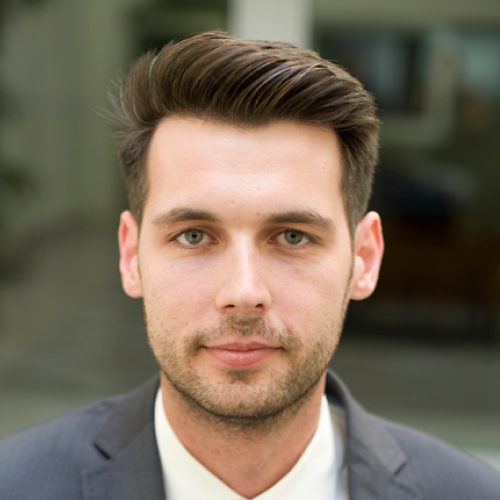 Michał Górniak