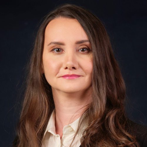 Ewa Dolińska-Wysocka