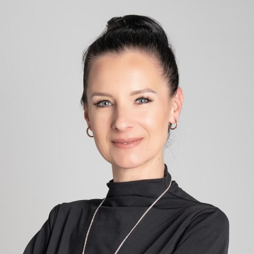 Aleksandra Lewandowska